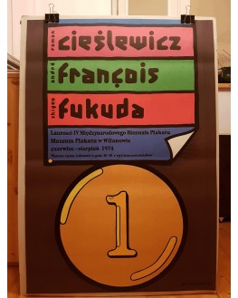 Cieślewicz - Francois - Fukuda