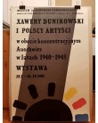 Xawery Dunikowski i polscy artyści