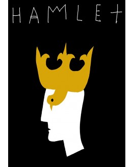 Hamlet, Żebrowski