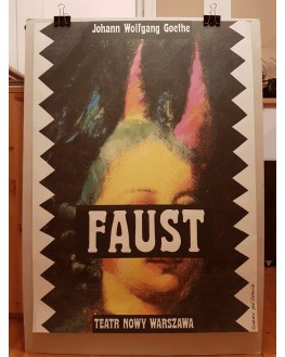 Faust, Cieślewicz