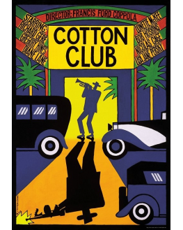 Cotton Club, Coppola, Krajewski