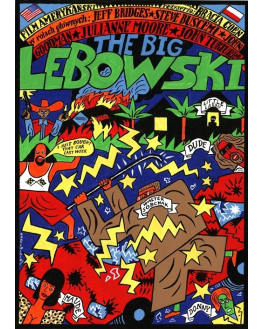 Big Lebowski, Krajewski