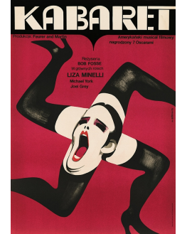 Kabaret, Górka (reprint)