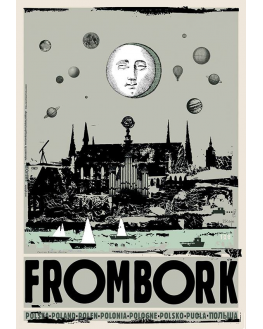 Polska - Frombork
