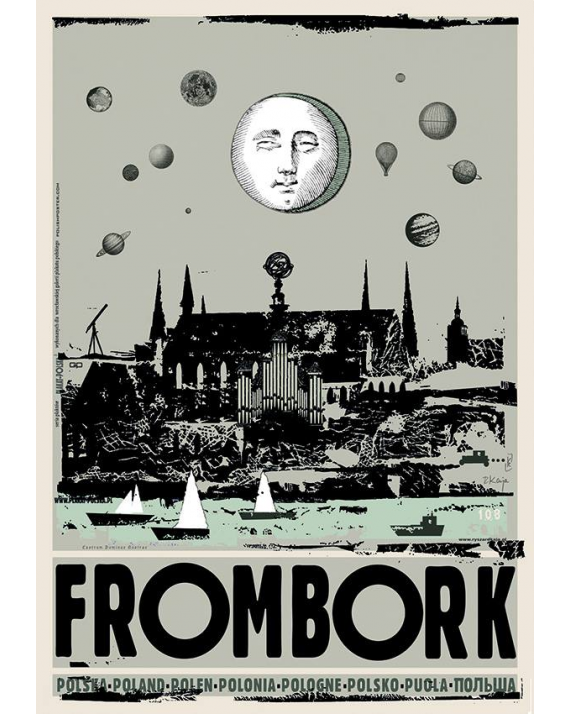 Poland - Frombork
