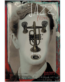 Jazz Posters, Staniszewski