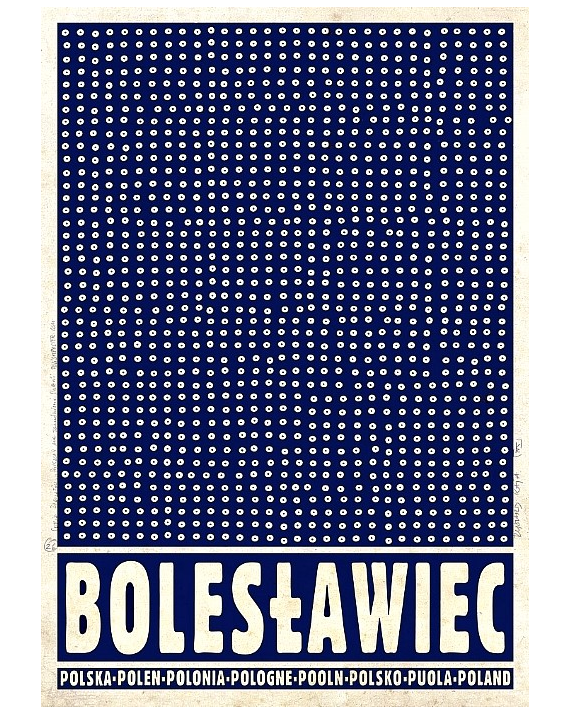 Polska - Bolesławiec