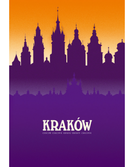 Kraków, Kunce