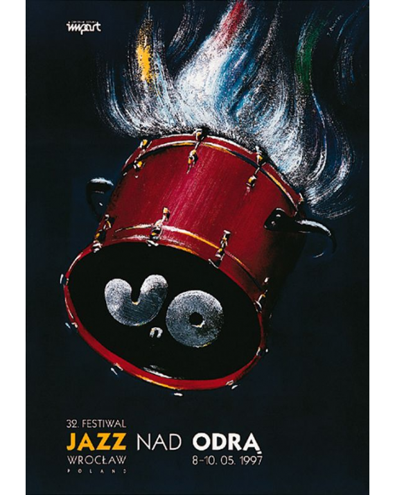 Jazz nad Odrą 1997