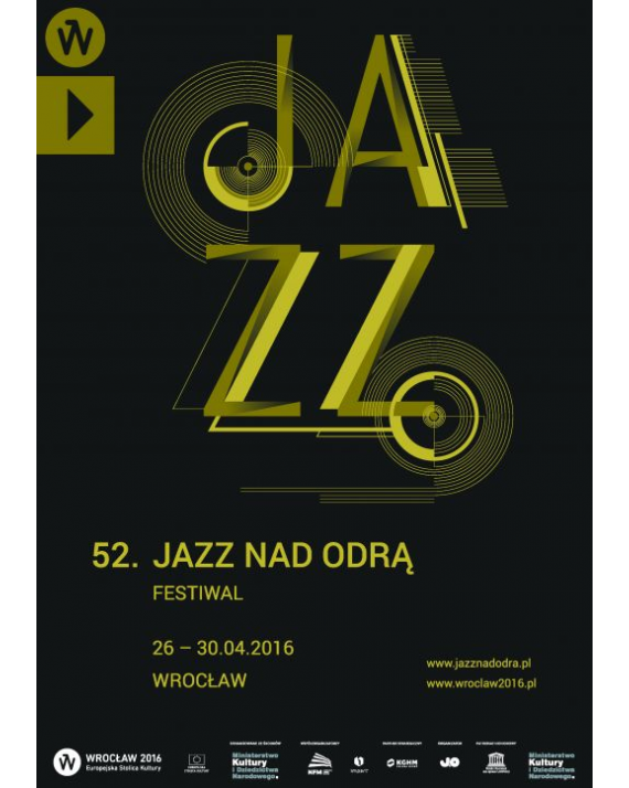 Jazz nad Odrą 2016
