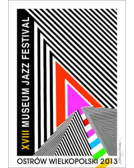 Muzeum Jazz Festiwal XVIII, Szaybo