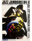 Jazz Jamboree 1984