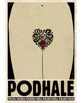 Polska - Podhale