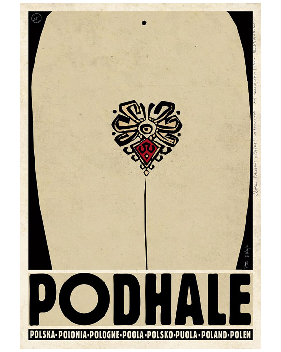 Poland - Podhale