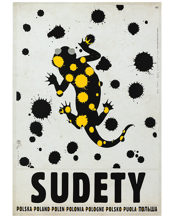 Poland - Sudety