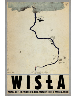 Poland - Wisla