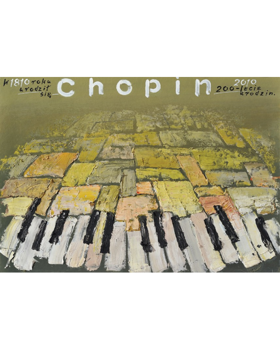 Chopin 200th birthday