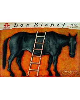 Don Kichot 1605-2005, Górowski