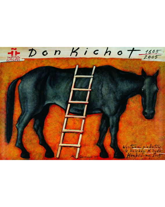 Don Kichot 1605-2005