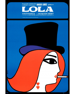 Lola (reprint)