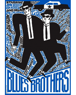 Blues Brothers, Krajewski