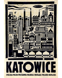 Poland - Katowice