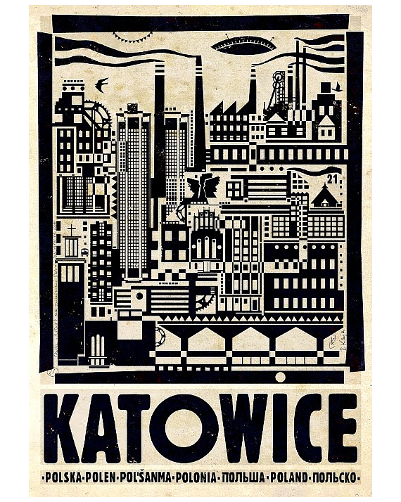 Polska - Katowice