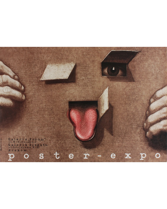 Poster-Expo