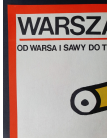 Warszawa w karykaturze / Lipiński