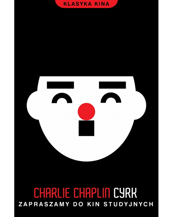 Chaplin - Circus