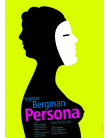 Persona, Ingmar Bergman