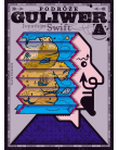 Podróże Guliwera, Gulliver's Travels