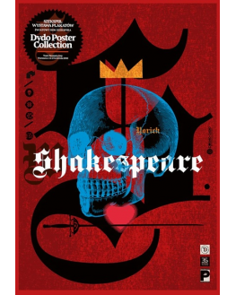 Shakespeare, poster exhibition