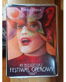 Bydgoski Festiwal Operowy XII, Sadowski