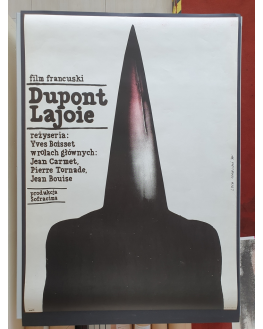 Dupont Lajoie, Majewski