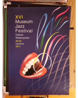 Museum Jazz Festival XVI, Szaybo