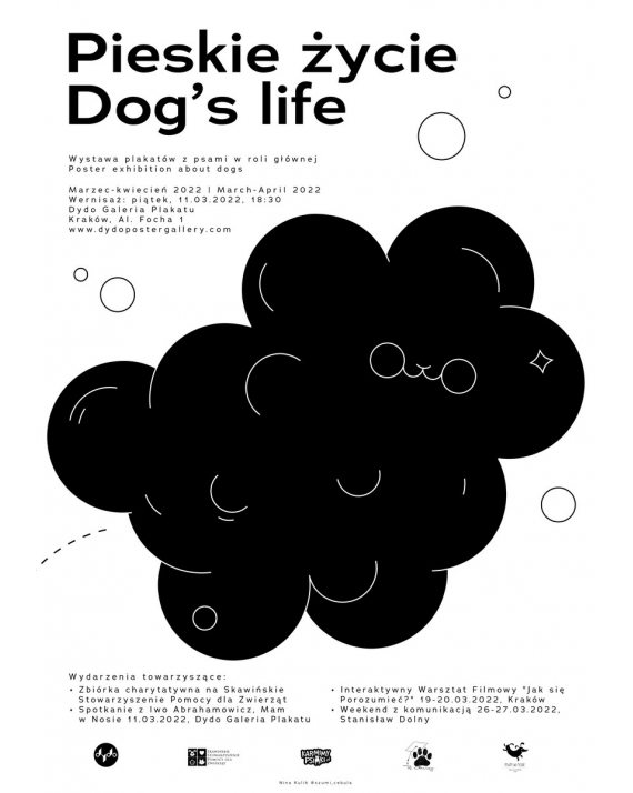 Dog's life (chmurka), Kulik / B2