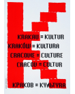 Kraków Eqals Culture
