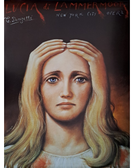 Lucia di Lammermoor, Olbiński