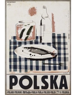 Poland (herring)