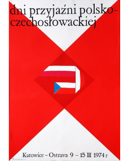 Dni Przyjaźni Polsko - Czechosłowackiej, Grabowski