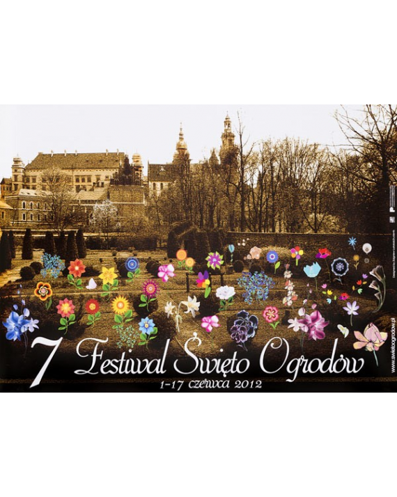 7th Garden Feast Festival