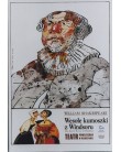 Wesołe Kumoszki Z Windsoru, Shakespeare