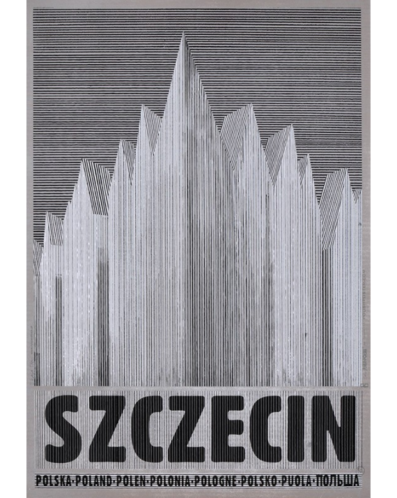 Polska - Szczecin