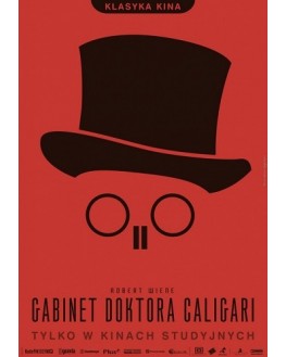Gabinet doktora Caligari, Górska Skakun