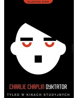 Chaplin - The Great Dictator