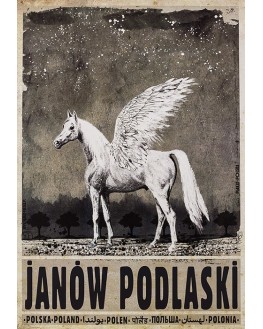 Poland - Janów Podlaski