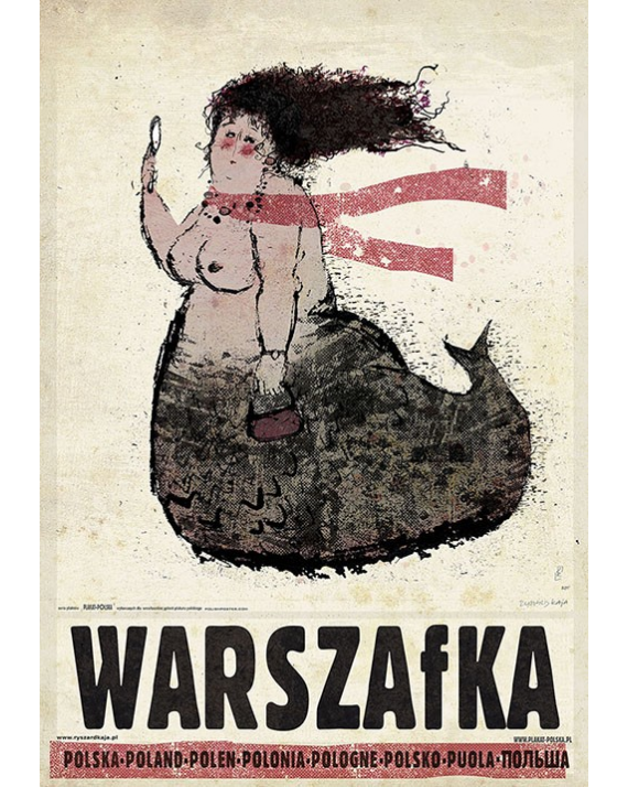 Polska - Warszafka
