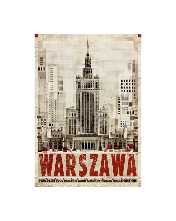 Polska - Warszawa