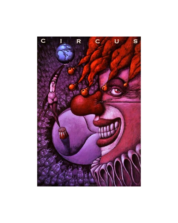 Circus (Clown)